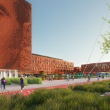 Lendlease realizzerà il Campus MIND nell’area Expo a Milano