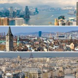 L'effetto covid incide sulla classifica delle città più care del mondo