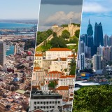 Le migliori città al mondo in cui vivere per gli stranieri