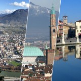 Le città dove si vive meglio in Italia, cosa si scopre dalla classifica 2020
