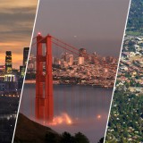 Le città più tecnologiche del mondo nella classifica di Savills