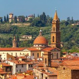 Toscana, crescono i prezzi delle case: 0,7% nel mese di novembre