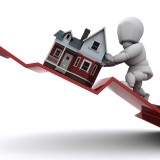 Continua il calo delle compravendite di case nelle grandi città italiane