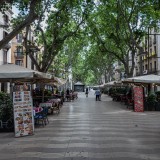 Minacce alla proprietaria italiana di una pizzeria a Barcellona: “Parla catalano o emigra”