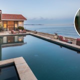 L'ex casa di Robin Williams vicino a San Francisco ha ora un nuovo proprietario