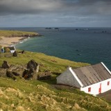 Richieste di lavoro particolari e ambite: gestire un rifugio su un'isola remota dell'Irlanda