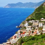 Smart working da casa al mare, cosa sta succedendo in Liguria