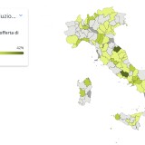Come è cambiata l'offerta e la domanda di case in vendita nell’anno del covid