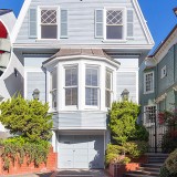 Winona Ryder mette in vendita la sua casa a San Francisco per 4,1 milioni