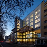 Uffici flessibili, apre il nuovo Regus di Viale Cassala a Milano
