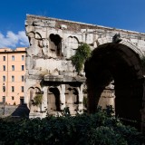 Palazzo al Velabro a Roma pronto a riaprire sotto la gestione Marriott