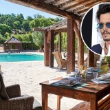 Johnny Depp rimette sul mercato il suo paesino francese per 45,7 milioni di euro