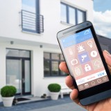 Come funziona la prima casa italiana 100% domotica