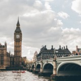 Oxford Street, Londra investirà 150 milioni per la sua trasformazione