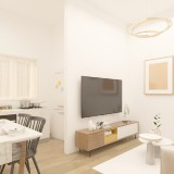Come frazionare un immobile per trasformarlo in più abitazioni