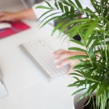 Smart working, consigli pratici e soluzioni che occupano poco spazio in casa