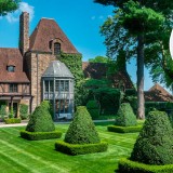 Il designer Tommy Hilfiger vende la sua residenza di lusso per 37,5 milioni