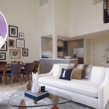 Kamala Harris vende un bellissimo loft a San Francisco per 665 mila euro