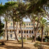 Un ex convento a Genova diventa un progetto residenziale di lusso