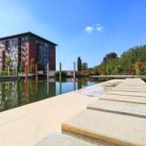 Camplus sbarca anche a Pavia con una residenza universitaria