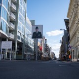 Gli effetti (indesiderati) del tetto dei canoni d’affitto a Berlino
