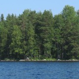 Vendesi isola privata in Finlandia (e costa meno di una casa in città)