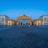 Il blocco degli affitti per 5 anni a Berlino è stato dichiarato incostituzionale