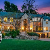 La stella del rock Gene Simmons dei Kiss aumenta il prezzo della sua villa di Beverly Hills a 20,8 milioni
