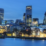 Brexit e Covid non frenano il mercato degli immobili prime a Londra