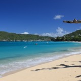 Bequia, l'isola caraibica dove è nata la prima comunità di bitcoin al mondo