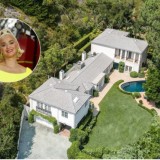Katy Perry vende per 6,2 milioni la sua villa di Beverly Hills