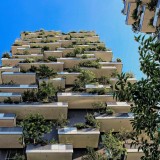 Il Bosco Verticale è la costruzione più condivisa su Instagram al mondo