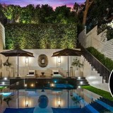 Rihanna compra una lussuosa dimora a Beverly Hills per 11,3 milioni