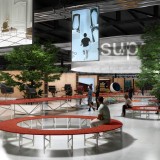 Salone del Mobile Milano 2021: ecco come sarà il “supersalone”