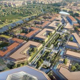 Milano Santa Giulia, riqualificazione pronta a ripartire. Le ultime novità
