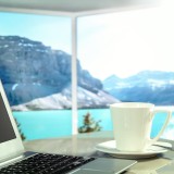 L'impatto dell'holiday working sul mercato delle case vacanza a seconda delle regioni