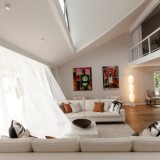 Come mantenere la casa fresca senza aria condizionata