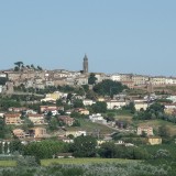 Un borgo toscano offre una settimana gratis nel villaggio per smart worker