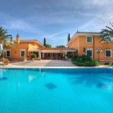 Una splendida villa con piscina in Salento in vendita su idealista per 3,5 milioni