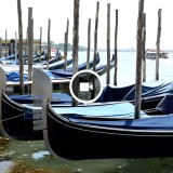 Una visita allo storico Squero Tramontin, dove nascono le gondole veneziane