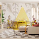 Ufficio in casa, cosa serve per l'arredo giusto