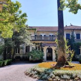 Villa Rezzola a Lerici, alla scoperta di una nuova perla del FAI