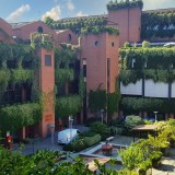 Residenze per studenti a Milano, ecco la nuova sede del MIP Politecnico sui Navigli