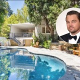Leonardo Di Caprio vende per 5 milioni la sua villa a Los Angeles