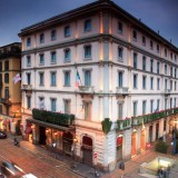 Il Grand Hotel et de Milan si rifà il trucco e riapre dopo 9 mesi di lavori