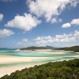 Whitehaven Beach, la spiaggia più bella del mondo 2021 secondo Tripadvisor