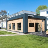 La società immobiliare tedesca Vonovia migliora l'offerta per salvare l'OPA su Deutsche Wohnen