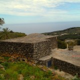 Cosa sono e come sono fatti i dammusi, le abitazioni tipiche di Pantelleria