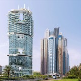 Cavalli Tower, il progetto per un grattacielo extra lusso di 70 piani a Dubai