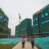 Crisi Evergrande, il fondatore e la sua famiglia cercano di salvare l'azienda